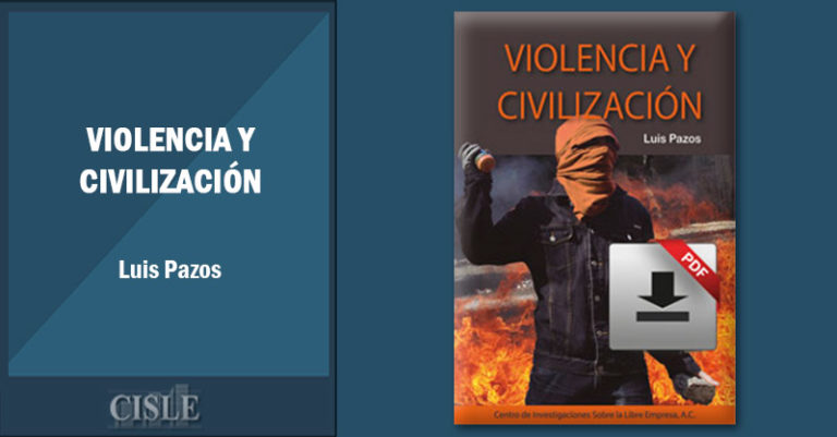 Lee más sobre el artículo Violencia y civilización