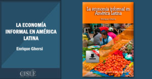 Lee más sobre el artículo La economía informal en América Latina