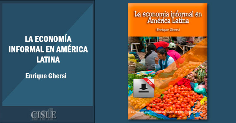 Lee más sobre el artículo La economía informal en América Latina