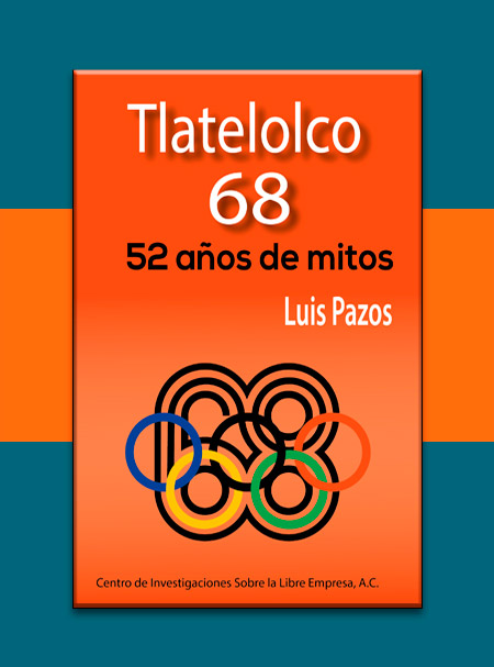 Tlatelolco 68