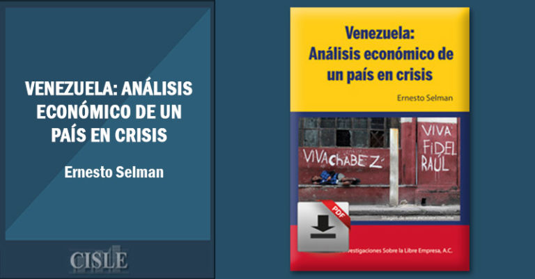 Lee más sobre el artículo Venezuela: análisis económico de un país en crisis
