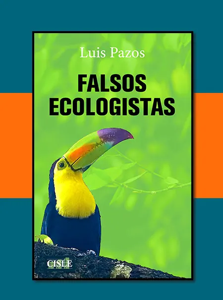 falsos ecologistas