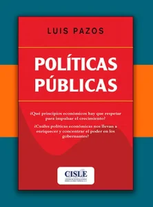 políticas públicas
