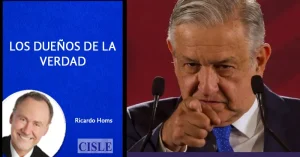 Lee más sobre el artículo Los dueños de la verdad