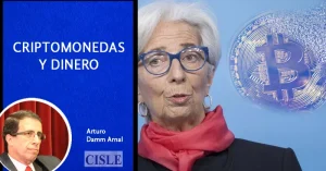 Lee más sobre el artículo Criptomonedas y dinero fiduciario