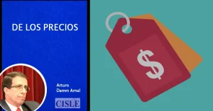 Lee más sobre el artículo De los precios