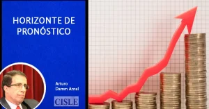 Lee más sobre el artículo Horizonte de pronóstico