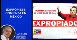 Lee más sobre el artículo ‘Exprópiese’ comienza en México