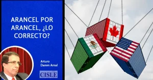 Lee más sobre el artículo Arancel por arancel, ¿lo correcto?