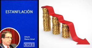 Lee más sobre el artículo Estanflación.