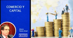 Lee más sobre el artículo Comercio y capital