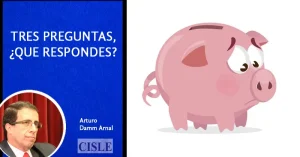Lee más sobre el artículo Tres preguntas, ¿que respondes?
