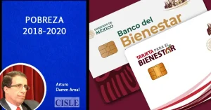 Lee más sobre el artículo Pobreza 2018-2020