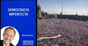 Lee más sobre el artículo Democracia imperfecta