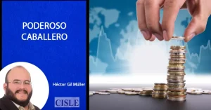 Lee más sobre el artículo Poderoso caballero