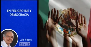 Lee más sobre el artículo En peligro INE y democracia