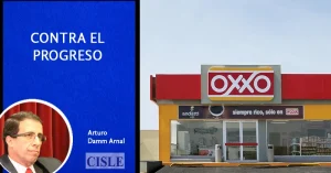 Lee más sobre el artículo Contra el progreso