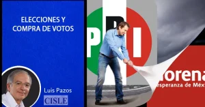 Lee más sobre el artículo Elecciones y compra de votos
