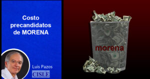 Lee más sobre el artículo Costo precandidatos de MORENA