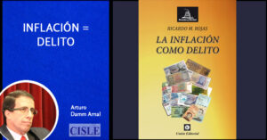 Lee más sobre el artículo Inflación = delito