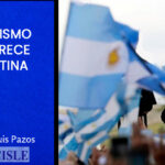 Socialismo empobrece Argentina