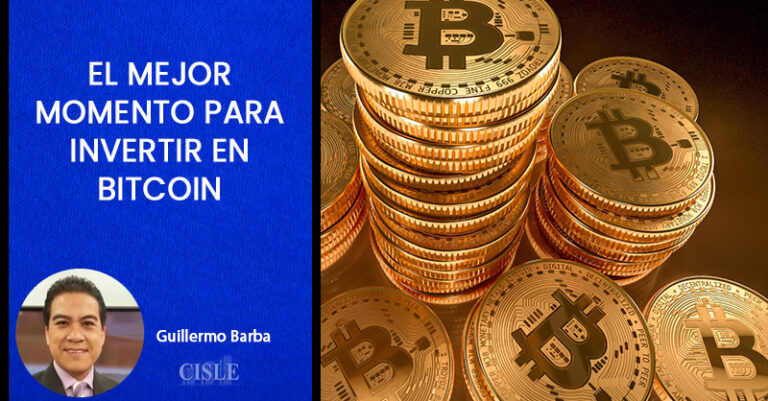 Lee más sobre el artículo El mejor momento para invertir en bitcoin