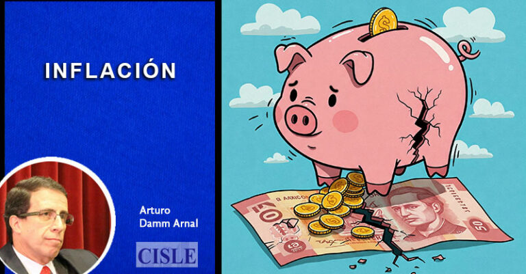 Lee más sobre el artículo Inflación