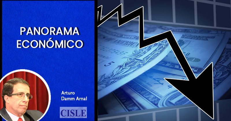 En este momento estás viendo Panorama económico