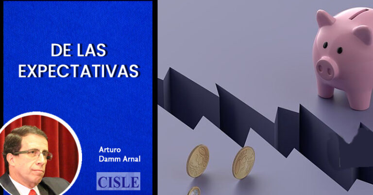 Lee más sobre el artículo De las expectativas