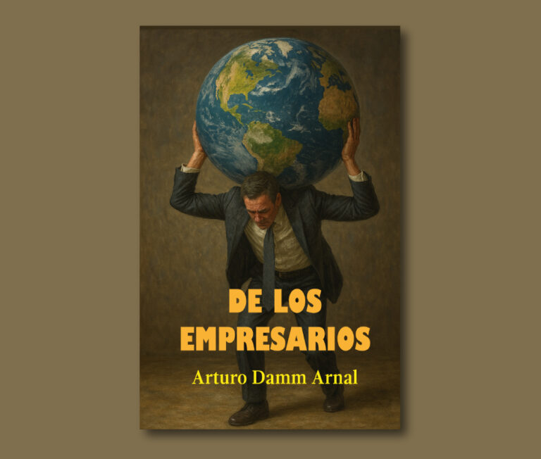 Lee más sobre el artículo De los empresarios