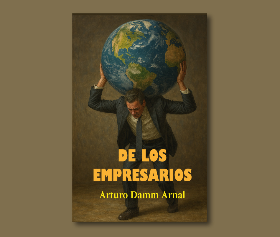 En este momento estás viendo De los empresarios