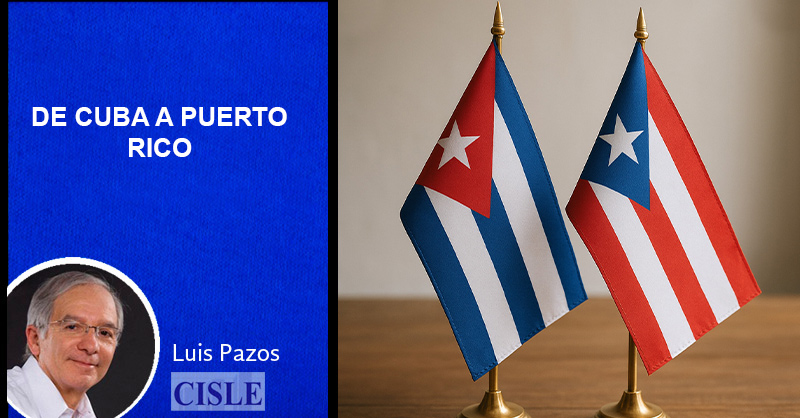 En este momento estás viendo De Cuba a Puerto Rico